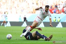 Profil Timnas Australia, berupaya lampaui capaian sebelumnya