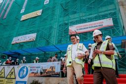 Sandiaga berharap Poltekpar NHI Bandung jadi pusat inkubasi wirausaha ekraf