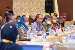 IKN bakal jadi magnet untuk investasi bagi negara peserta BIMP-EAGA