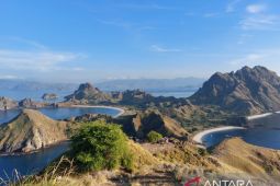 IndonesiaJuara Trip terpilih sebagai operator terbaik di Labuan Bajo