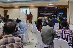 Kemenparekraf lakukan BTF untuk SDM tersertifikasi di Labuan Bajo