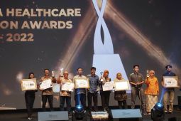 Inovasi peneliti UB raih Diamond IHI Award