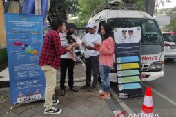 Diskominfo Tangerang siapkan internet gratis di Festival Sipon Cisadane