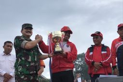 Kepulauan Tanimbar Maluku siap kirim atlet voli untuk PON 2024