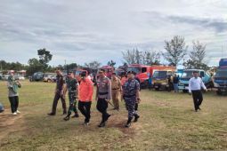 Pemkab Bangka Barat ingatkan warga waspada bencana hidrometeorologi