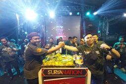 7th Anniversary YNCI Pontianak, suguhkan hiburan berbagi kebahagiaan