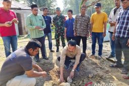 DKP Aceh resmikan pembangunan SPBUN bantuan pemerintah pusat di Aceh Besar