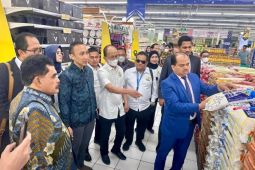 Kadin dukung peningkatan ekspor Jawa Timur ke Arab Saudi
