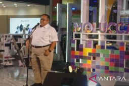 BI Maluku gelar "Moluccas Digifest" di Ambon percepat digitalisasi