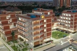 BIN-Kemendikbud Ristek kerja sama pengelolaan dan pembinaan AMN