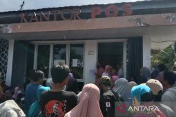 Pemkab Mukomuko tetapkan 3.145 warga penerima BLT