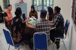 Kadis DLH Tapteng dukung pendirian Bank Sampah Yamantab