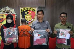 2 ayah rudapaksa anak di bawah umur ditangkap Polresta Cirebon