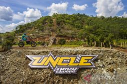 Kelas nasional Uncle Hard Enduro 2022