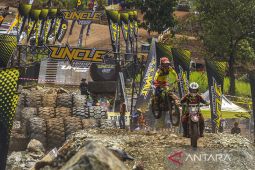 Kelas Lokal Uncle Hard Enduro 2022