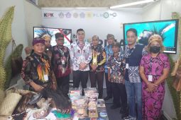 Pemerintah Kaimana terus gencarkan promosi potensi daerah