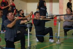 Turnamen menyumpit ajang lestarikan tradisi leluhur