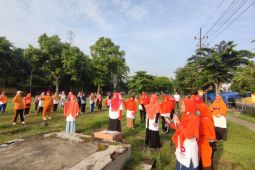 Program "PKS Menyapa" perkuat silaturahmi warga di Surabaya