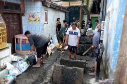 "Surabaya Bergerak" mampu tingkatkan gotong-royong dan kepedulian lingkungan