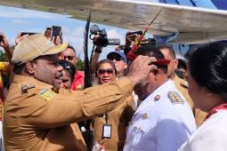 Asosiasi Bupati harap DOB sejahterakan warga Pegunungan Papua