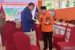 Bupati Cianjur siapkan 3 lokasi relokasi untuk korban gempa