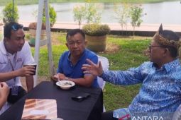 Disbudpar Sumsel ingatkan pengelola tempat wisata terapkan prokes