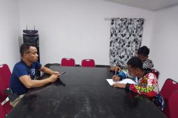 Polisi ringkus lima orang terduga pemicu konflik di Maluku Tenggara