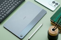 OPPO buka pendaftaran minat untuk Pad Air