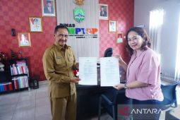 Puri Sentul Permai mulai pembangunan dua hotel di "rest area" Tol Cipali