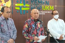 Dua ASN pemerkosa pegawai Kemenkop dipecat