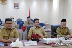 Inflasi di Kabupaten Belitung terendah se-Indonesia