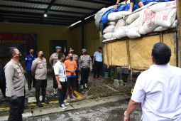 Satreskrim Polresta Sidoarjo tangkap pelaku penyalahgunaan BBM Subsidi