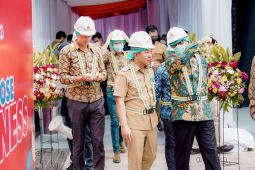 Wabup Karawang: Perluasan pabrik makanan dan minuman atasi pengangguran