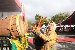 Tuan Rumah MTQ, Kabupaten Serang Optimis Raih Juara