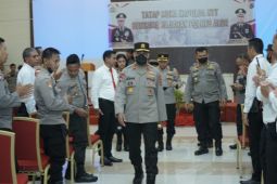 Kapolda NTT: Anggota polisi bukan pemeras