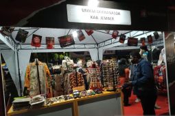 Bupati Jember gerakkan sektor ekonomi melalui nobar Piala Dunia 2022