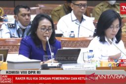 Menteri PPPA sebut ibu yang sejahtera akan melahirkan generasi unggul