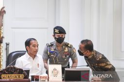 Pakar: Peran Jokowi buktikan kepemimpinan global Indonesia diakui