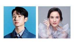 Disney Content Showcase diramaikan Jung Haein dan Chelsea Islan
