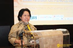 DGB UI kaji implementasi ekosistem darat dalam pembangunan IKN