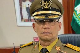 UMP Aceh 2023 naik 7,8 persen
