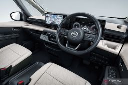 Nissan tarik kembali 520.000 mobil, ini alasannya