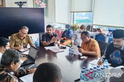 Komisi I DPRA minta Kemendagri percepat fasilitasi perubahan qanun jinayat