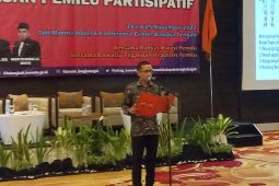 Bawaslu Bangka Tengah kawal tiga tahapan penting Pemilu 2024