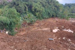 Celah udara selamatkan satu keluarga di ruang jamban sempit