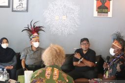 Wapres ingin kopi Papua mendunia
