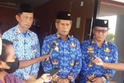 Wapres hadiri natal gabungan di Biak