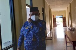Pemkab Gorut beri pendampingan hukum pejabat tersandung korupsi