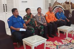2 kades di Cianjur laporkan 8 warganya hilang