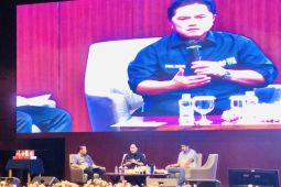G20 peluang perkuat ekosistem ekonomi RI